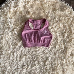 Gymshark vital seamless bra.